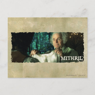 MITHRIL™ POSTKARTE