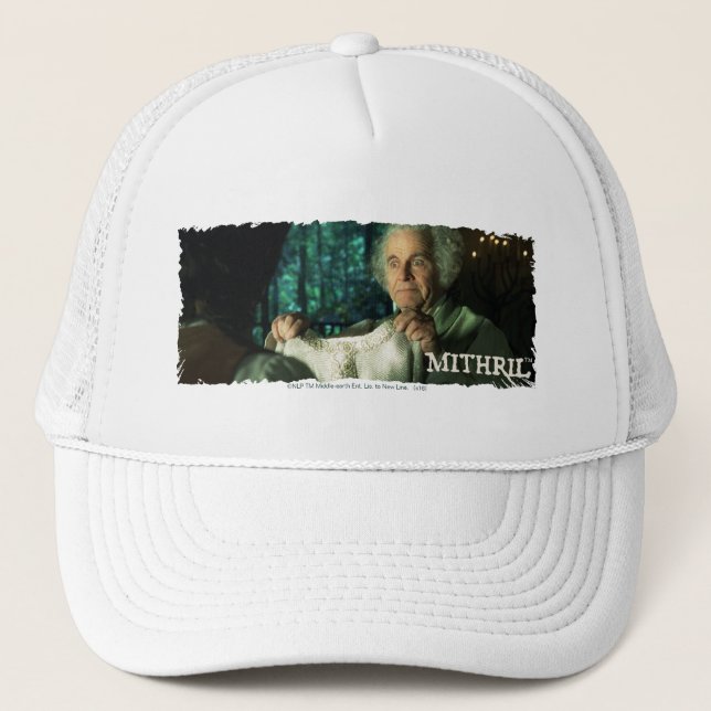 MITHRIL™ TRUCKERKAPPE (Vorderseite)