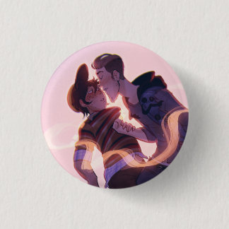 mitjo Flossknopf Button