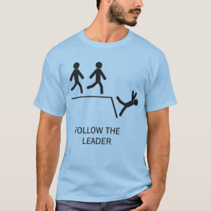 Mitläufer T-Shirt