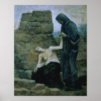 Mitleid, 1887