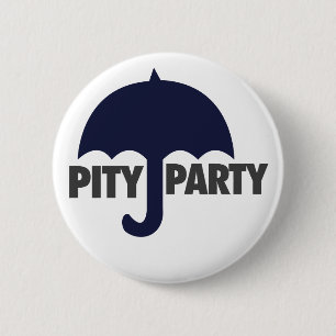 Mitleid Party Button