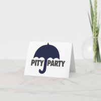 Mitleid Party