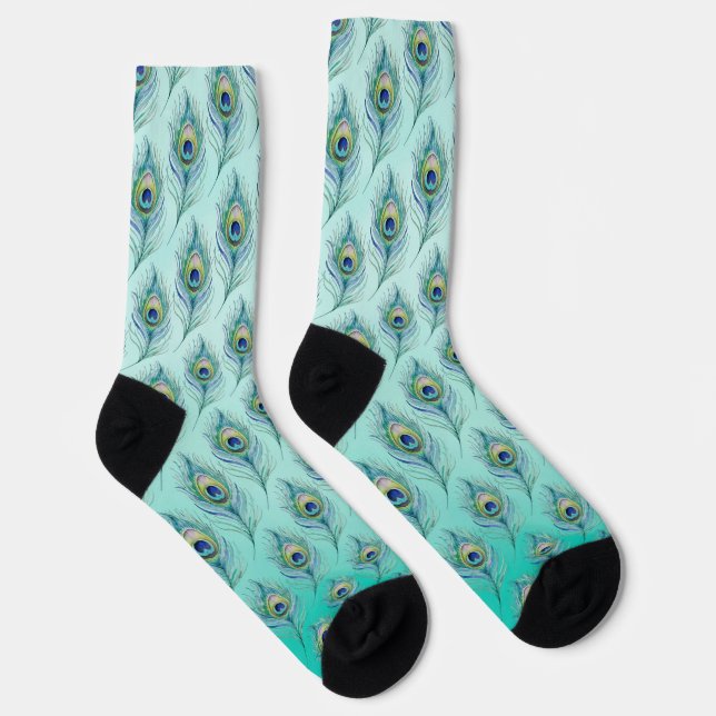Mitleid Socken (Rechts)