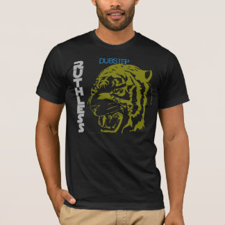 Mitleidlose Dubstep T-Shirt (IM ANGEBOT)