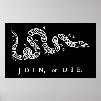 Mitmachen oder Drucken Die Poster