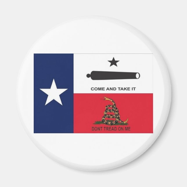 mitnehmen magnet (Vorne)