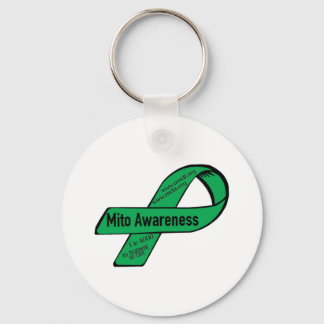 Mito-Band Schlüsselanhänger