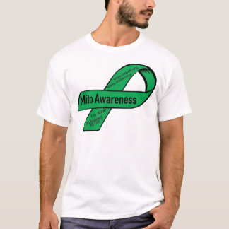 Mito-Band T-Shirt