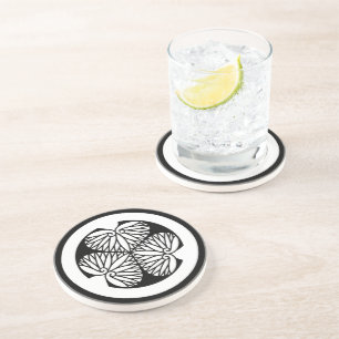 Mito Stockrose(19) Untersetzer