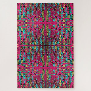 Mitochondri-Pop Puzzle