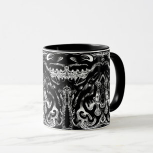 Mitochondrien angrenzende Mutante2 Tasse