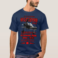 Mitsubishi A6M Null A6M Kampfflugzeug