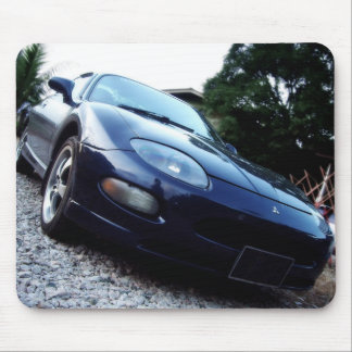 Mitsubishi FTO Mousepad