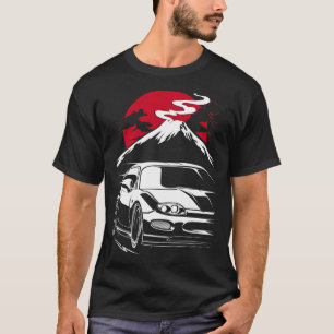 Mitsubishi FTO T-Shirt