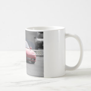 Mitsubishi GTO 3L Doppelturbo Tasse