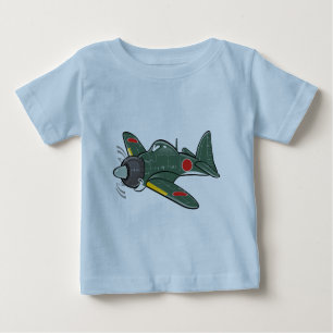 Mitsubishi Null Baby T-shirt