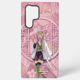 Mitsuri Kanroji Samsung Galaxy Hülle