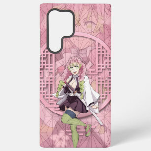 Mitsuri Kanroji Samsung Galaxy Hülle