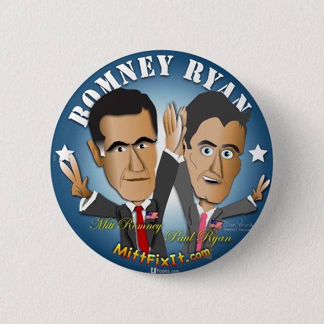 Mitt beheben - Erfolg feiern Button (Vorderseite)