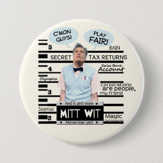 Mitt-Esprit Button