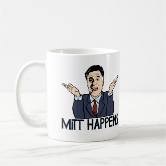 Mitt geschieht tasse