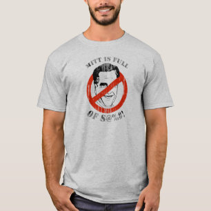 MITT IST VON VOLL T-Shirt
