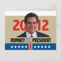 Mitt Romney 2012