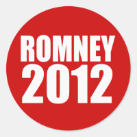 MITT ROMNEY 2012
