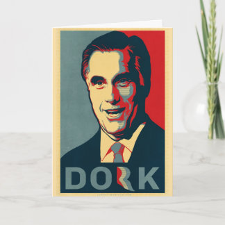 Mitt Romney Depp Karte