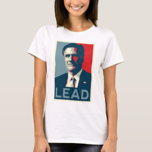 Mitt Romney - Führung T-Shirt