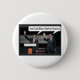 Mitt Romney hasst Sie 47% Abstimmung für Barack Button