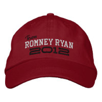 Mitt Romney Paul Ryan 2012