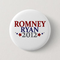 Mitt Romney Paul Ryan 2012