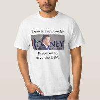 Mitt Romney Shirt
