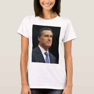 Mitt Romney T-Shirt