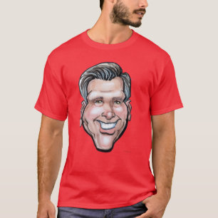 Mitt Romney T-Shirt