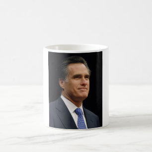 Mitt Romney Tasse