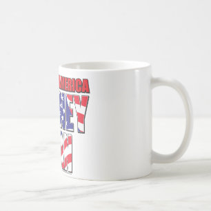 Mitt Romney und Paul Ryan Tasse