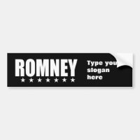 MITT ROMNEY-Wahl-Gang