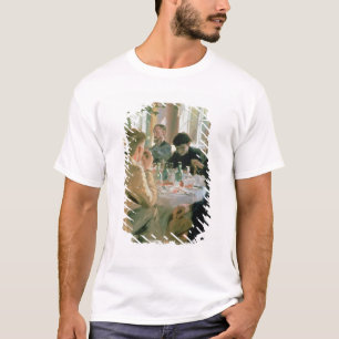 Mittag, 1883 T-Shirt