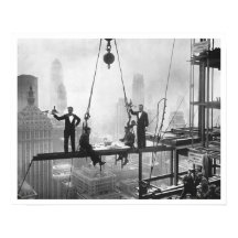 Mittagessen im Waldorf