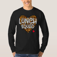 Mittagessen Squad Group Matching School Cafeteria 