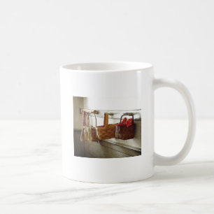 Mittagskörbe Kaffeetasse