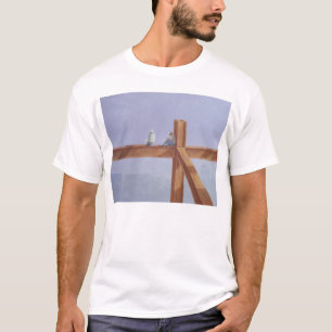 Mittagspause 1985 T-Shirt
