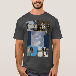 Mitte der 90er Jahre 2 T-Shirt