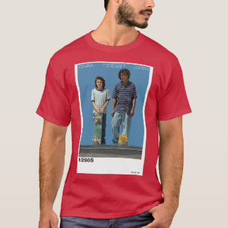 Mitte der 90er T-Shirt