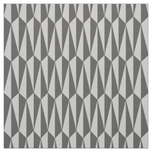 Mitte des Jahrhunderts geometrisch, Schatten des Stoff