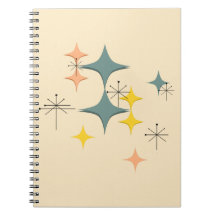 Mitte des Jahrhunderts moderne Eames