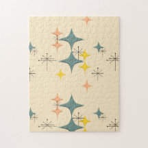 Mitte des Jahrhunderts moderne Eames